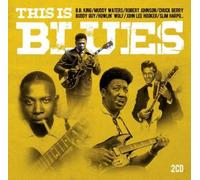Blues Les meilleurs titres CD