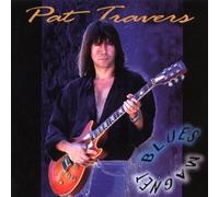 Blues Magnet by Pat Travers [CD] NEUF