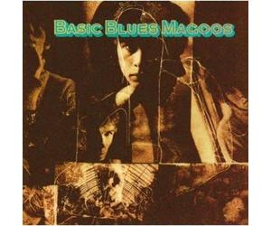 Blues Magoos - Basic Blues Magoos [Import]