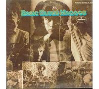 BLUES MAGOOS - basic blues magoos LP