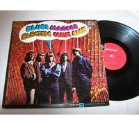BLUES MAGOOS - BLUES MAGOOS LP, ELECTRIC COMIC BOOK, US ISSUE PRE-OWNED EX/VG CONDITION LP