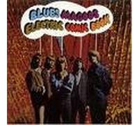 Blues Magoos - Electric Comic Book [IMPORT] [VINYL]