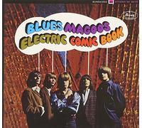 Blues Magoos - Electric Comic Book -Ltd-