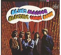 Blues Magoos - Electric Comic -Digi-