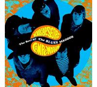 Blues Magoos - Kaleidescopic Compendium Best of The Blues Magoos