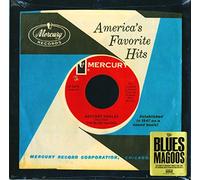 Blues Magoos - Mercury Singles 1966-1968