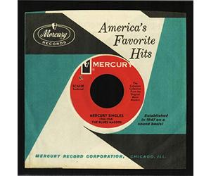 Blues Magoos - Mercury Singles 1966-1968