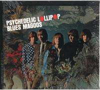 Blues Magoos - Psychedelic Lollipop