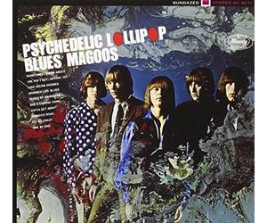 Blues Magoos - Psychedelic Lollipop-Ltd-