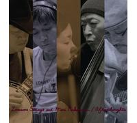 Blues & Mari Na [Import Allemand]