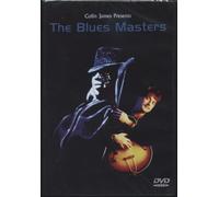 Colin James Presents The Blues Masters