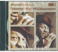 Blues Master - Sonny Boy Williamson - CD 7