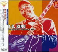Blues Masters 1 [Import]