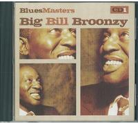 Blues Masters - Big Bill Broonzy - CD 1