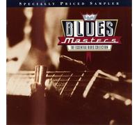 Blues Masters Sampler