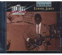 Blues Masters-Very Best of Elm