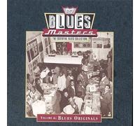 Blues Masters, Vol. 6: Blues Originals by Various Artists