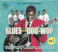 Blues Meets Doo-Wop Volume 2