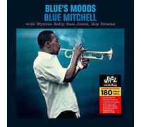 Blue's Moods