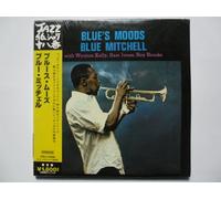 Blues Moods