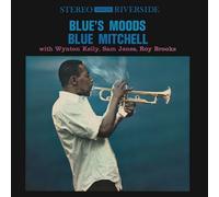 Blue's Moods