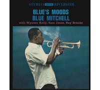 Blue'S Moods – Universal Music Group