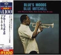 Blue's moods- Edition limitée CD