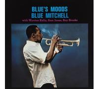 Blue's Moods ([Import]