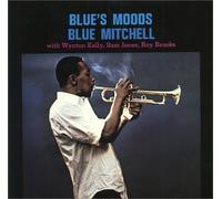Blue's Moods [Import]