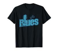 Blues Music Chicago Blues Trompette T-Shirt