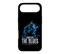 Blues Music Guitar for Guitarist Vintage Coque pour iPhone Air