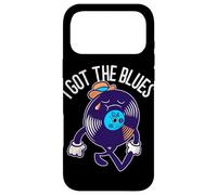 Blues Music Teacher Music Lover Musician Gift Coque pour iPhone 17 Pro Max