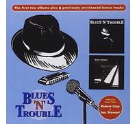 Blues 'N' Trouble - Blues 'n' Trouble/No Mino