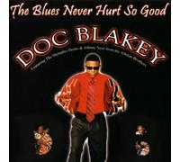 Blues Never Hurt So Good
