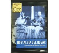 Blues Nostalgia Del Hogar (Scorsese) [Import]