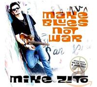 Blues Not War