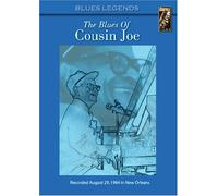 Blues Of: Cousin Joe