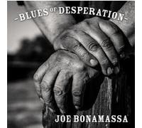 Blues of desperation