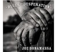 Bonamassa Joe - Blues of Desperation