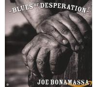 Blues of Desperation