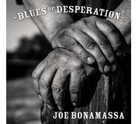 Blues Of Desperation by JOE BONAMASSA [Audio CD] NEUF