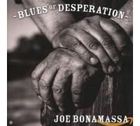 Bonamassa Joe - Blues of Desperation