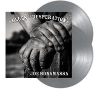 Blues Of Desperation - Vinyle 33 Tours
