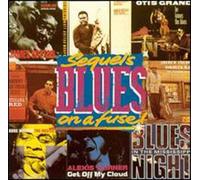 Blues on a Fuse