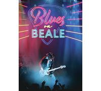 BLUES ON BEALE
