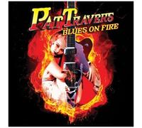 Blues On Fire