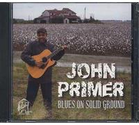 Blues on Solid Ground