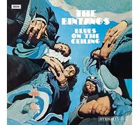 Blues on the Ceiling/Vinyle Couleur Or Audiophile 180gr