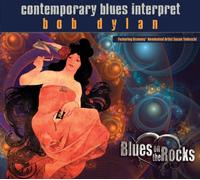 Blues on the Rocks - Vol. 4-Bob Dylan Tribute