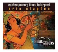 Blues on the Rocks - Vol. 6-Eric Clapton Tribute